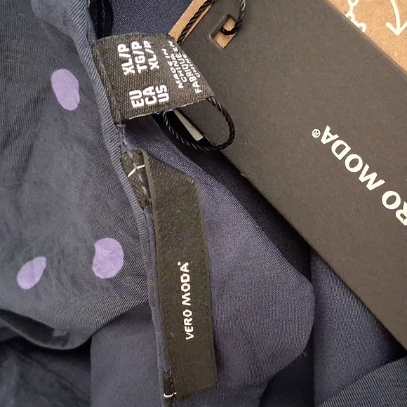 Vero Moda Dress - Picture 7 of 9